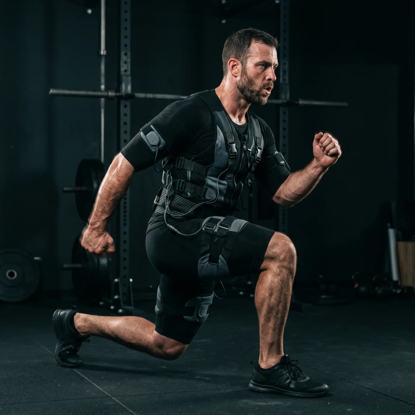 EMS Training da Alāis Training Studio a Milano
