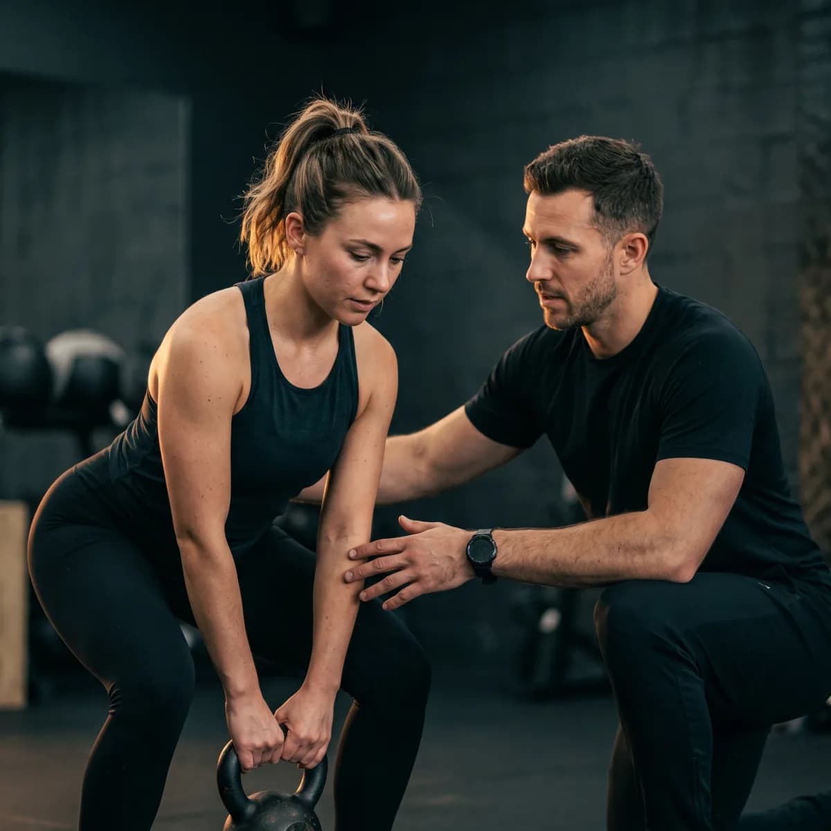 Personal Training