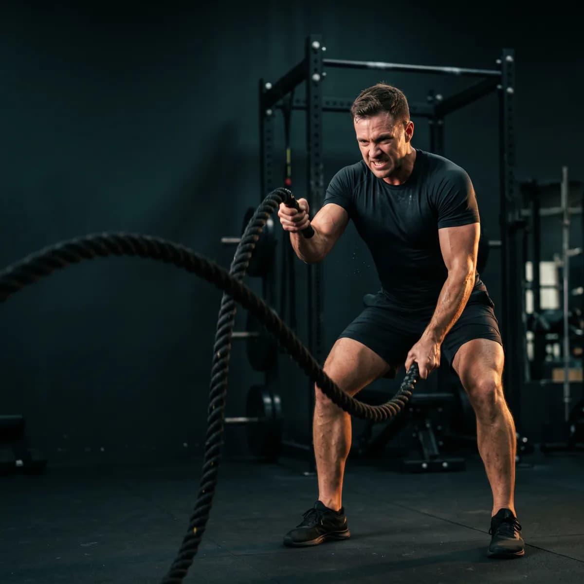 Functional & Strength
